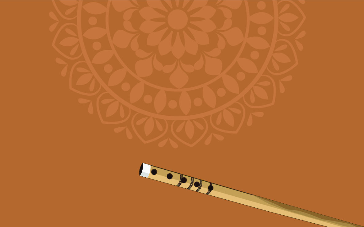 Bansuri The Musical Instrument
