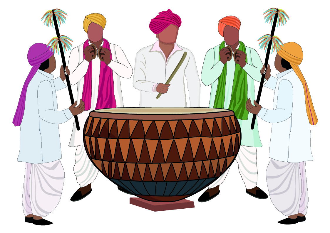 Bam Rasiya The Musical Instrument