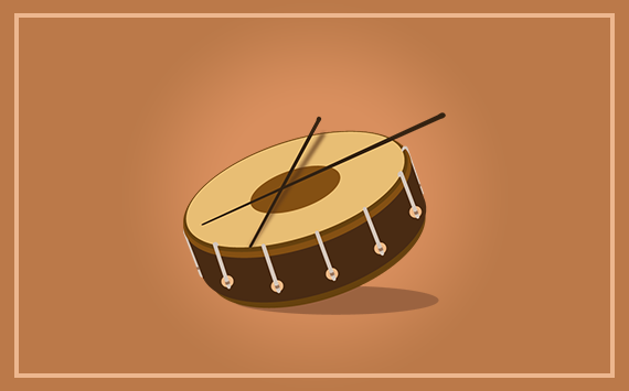 Tasha The Musical Instrument