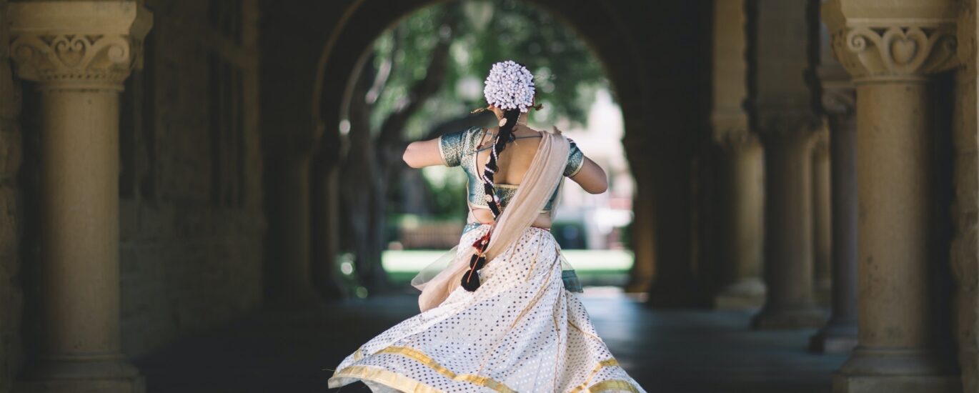Jaipur Atrauli gharana -Kathak dance