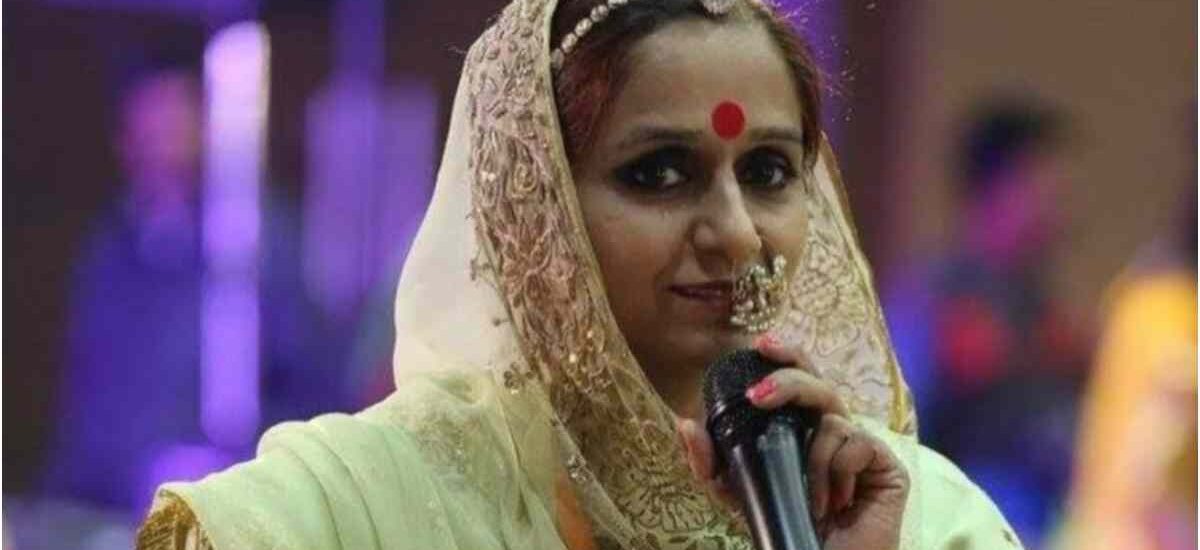 Famous Women Musicians of Rajasthan