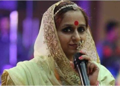 Famous Women Musicians of Rajasthan