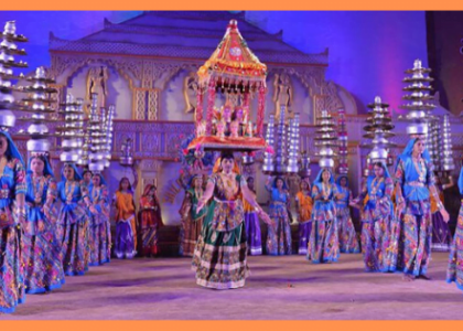 Udaipur Shilpgram Festival